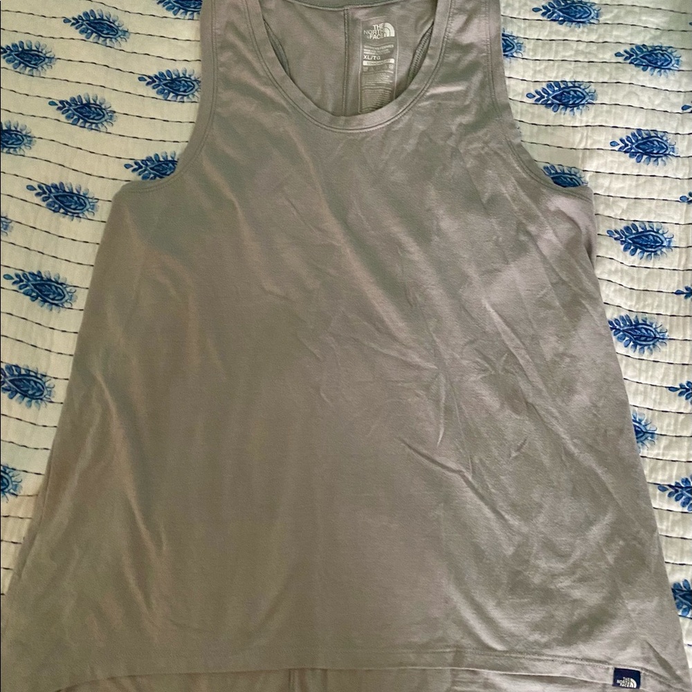 !The North Face Tank Top!